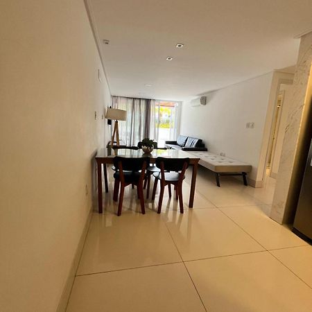 Solar Tambau Residencial Lejlighed João Pessoa Eksteriør billede