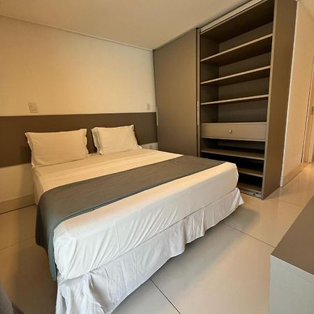 Solar Tambau Residencial Lejlighed João Pessoa Eksteriør billede