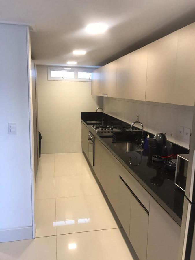 Solar Tambau Residencial Lejlighed João Pessoa Eksteriør billede