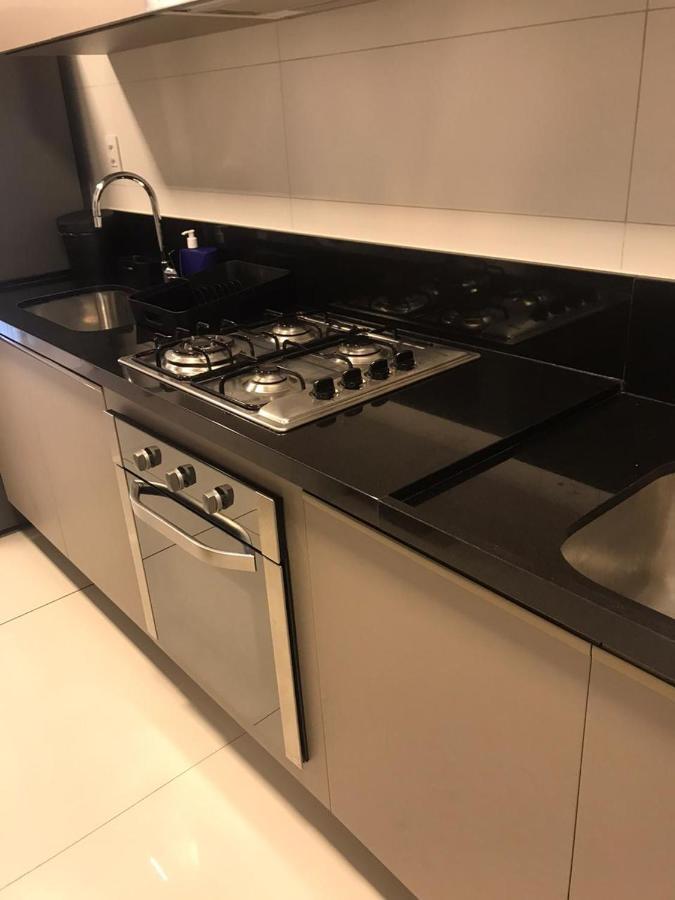 Solar Tambau Residencial Lejlighed João Pessoa Eksteriør billede