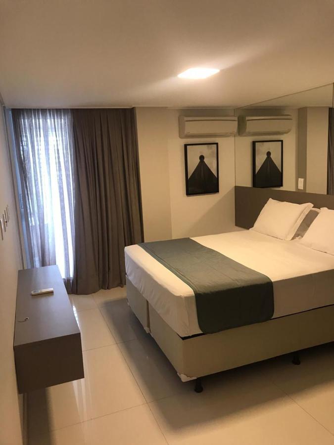 Solar Tambau Residencial Lejlighed João Pessoa Eksteriør billede