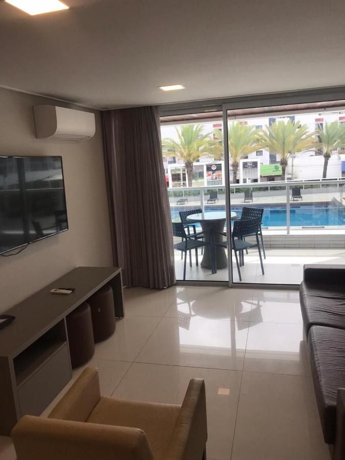 Solar Tambau Residencial Lejlighed João Pessoa Eksteriør billede