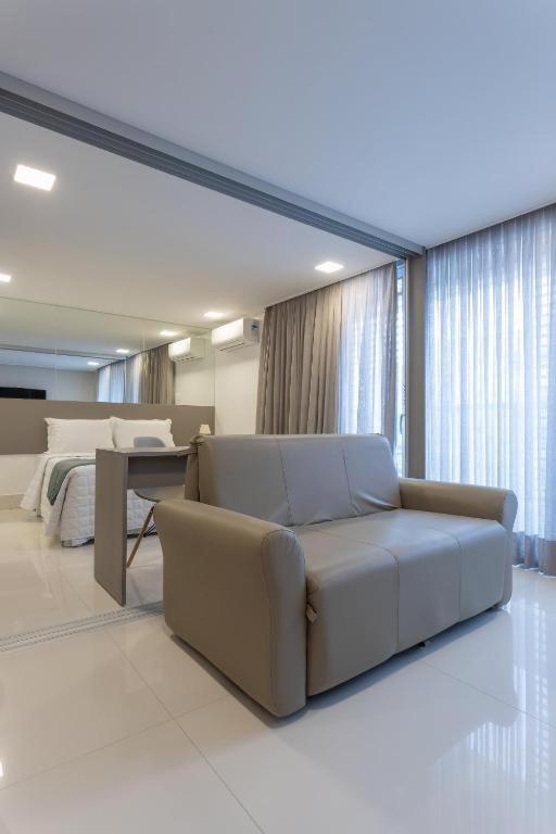 Solar Tambau Residencial Lejlighed João Pessoa Eksteriør billede