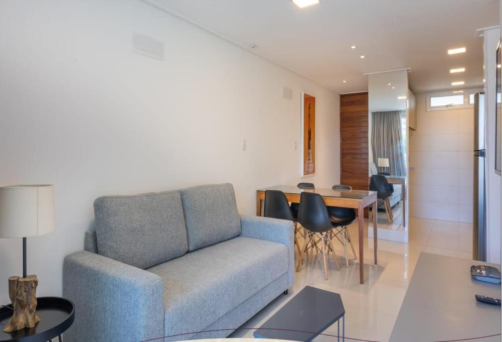 Solar Tambau Residencial Lejlighed João Pessoa Eksteriør billede