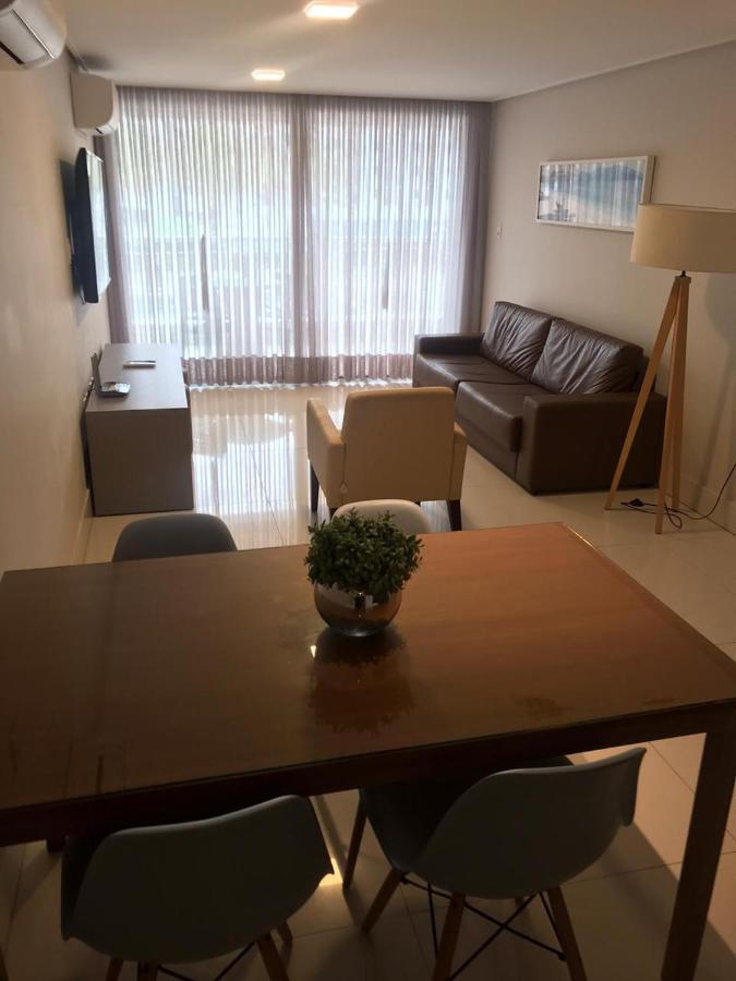 Solar Tambau Residencial Lejlighed João Pessoa Eksteriør billede