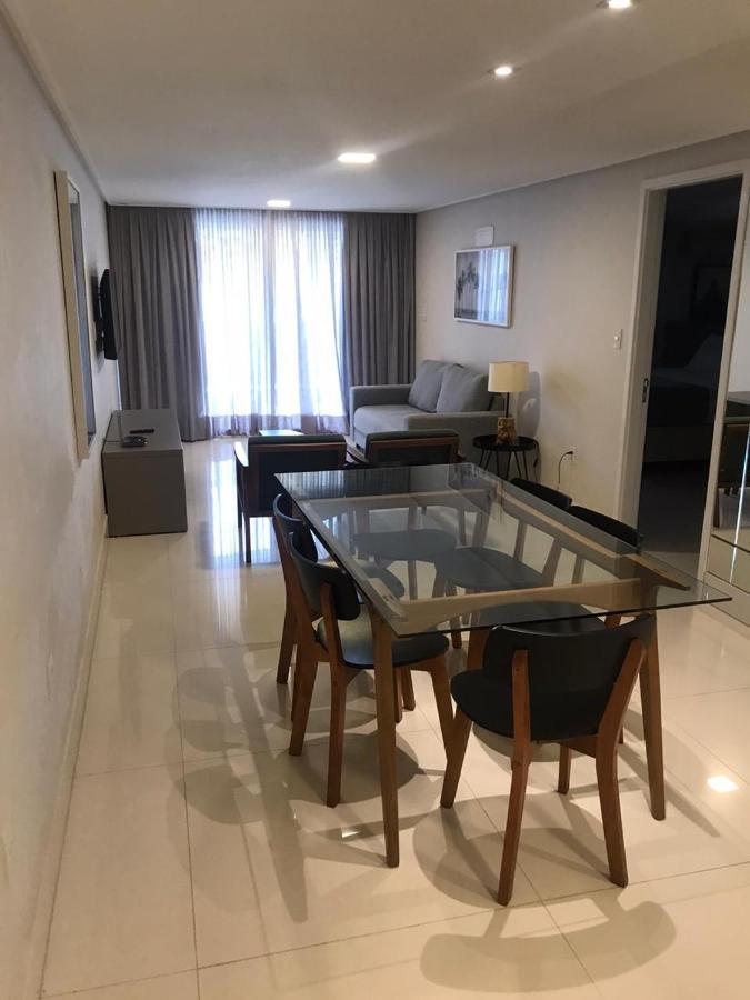 Solar Tambau Residencial Lejlighed João Pessoa Eksteriør billede