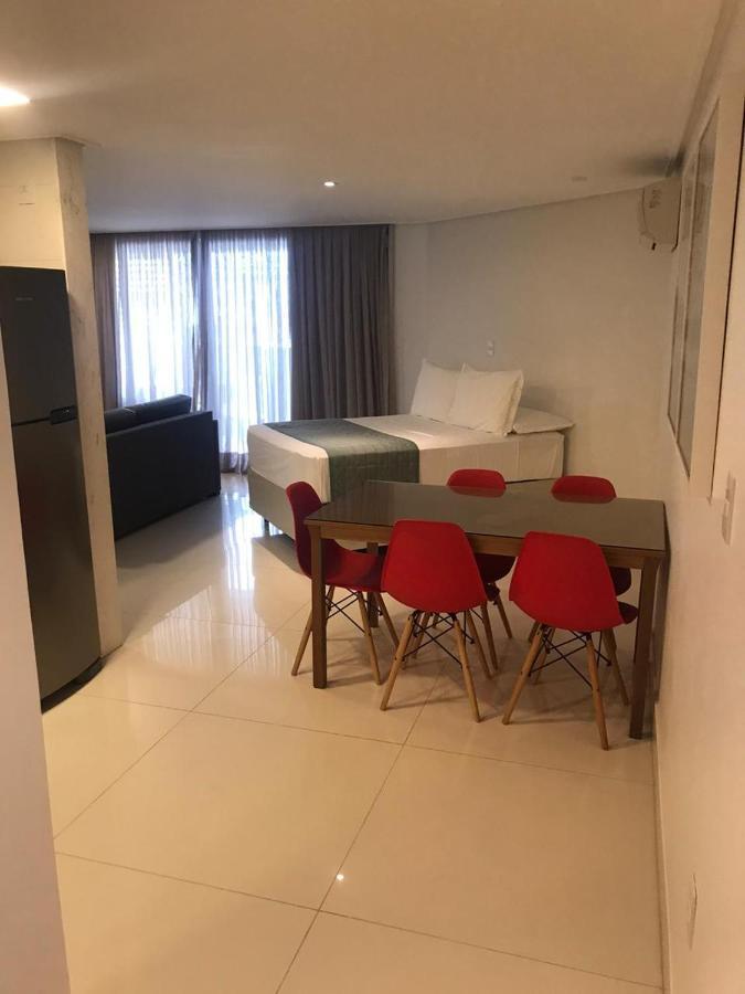 Solar Tambau Residencial Lejlighed João Pessoa Eksteriør billede