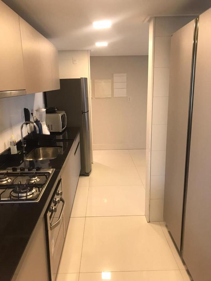 Solar Tambau Residencial Lejlighed João Pessoa Eksteriør billede