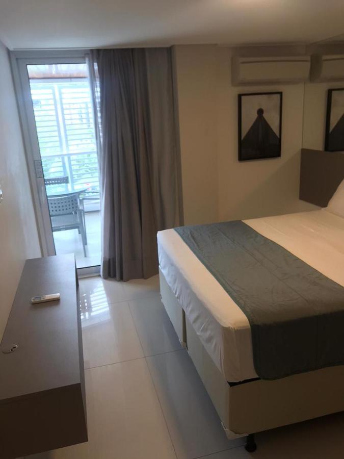 Solar Tambau Residencial Lejlighed João Pessoa Eksteriør billede