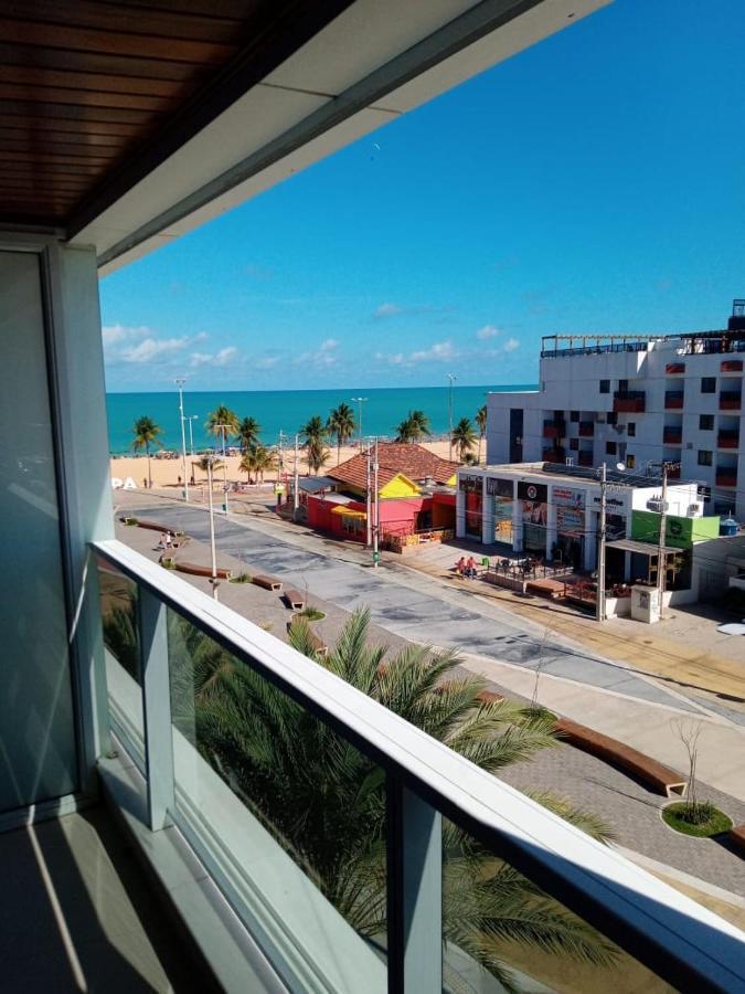 Solar Tambau Residencial Lejlighed João Pessoa Eksteriør billede