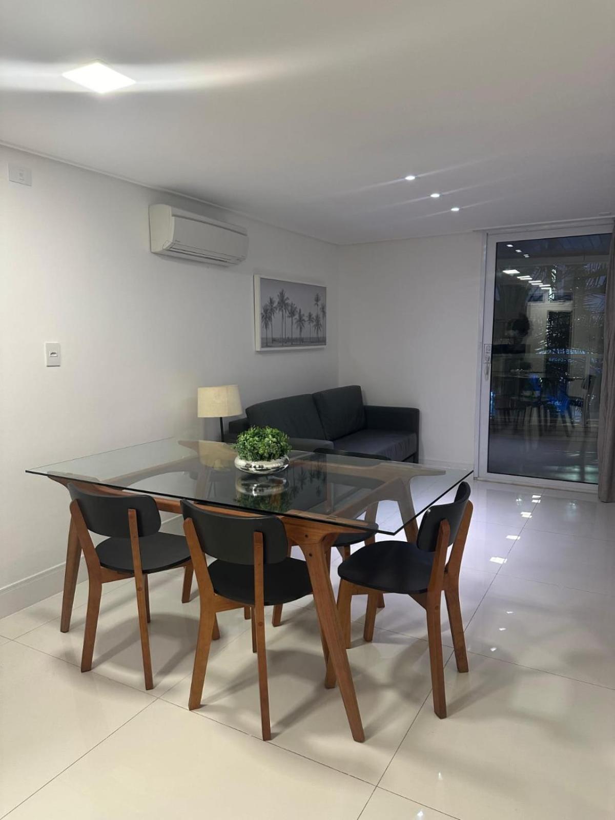 Solar Tambau Residencial Lejlighed João Pessoa Eksteriør billede