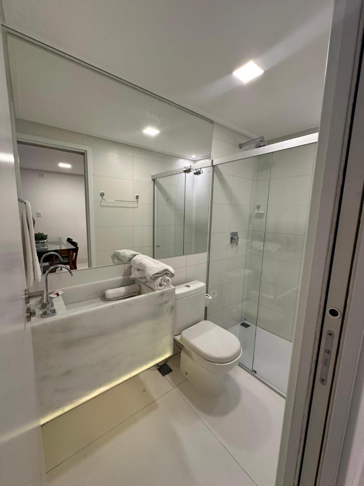 Solar Tambau Residencial Lejlighed João Pessoa Eksteriør billede