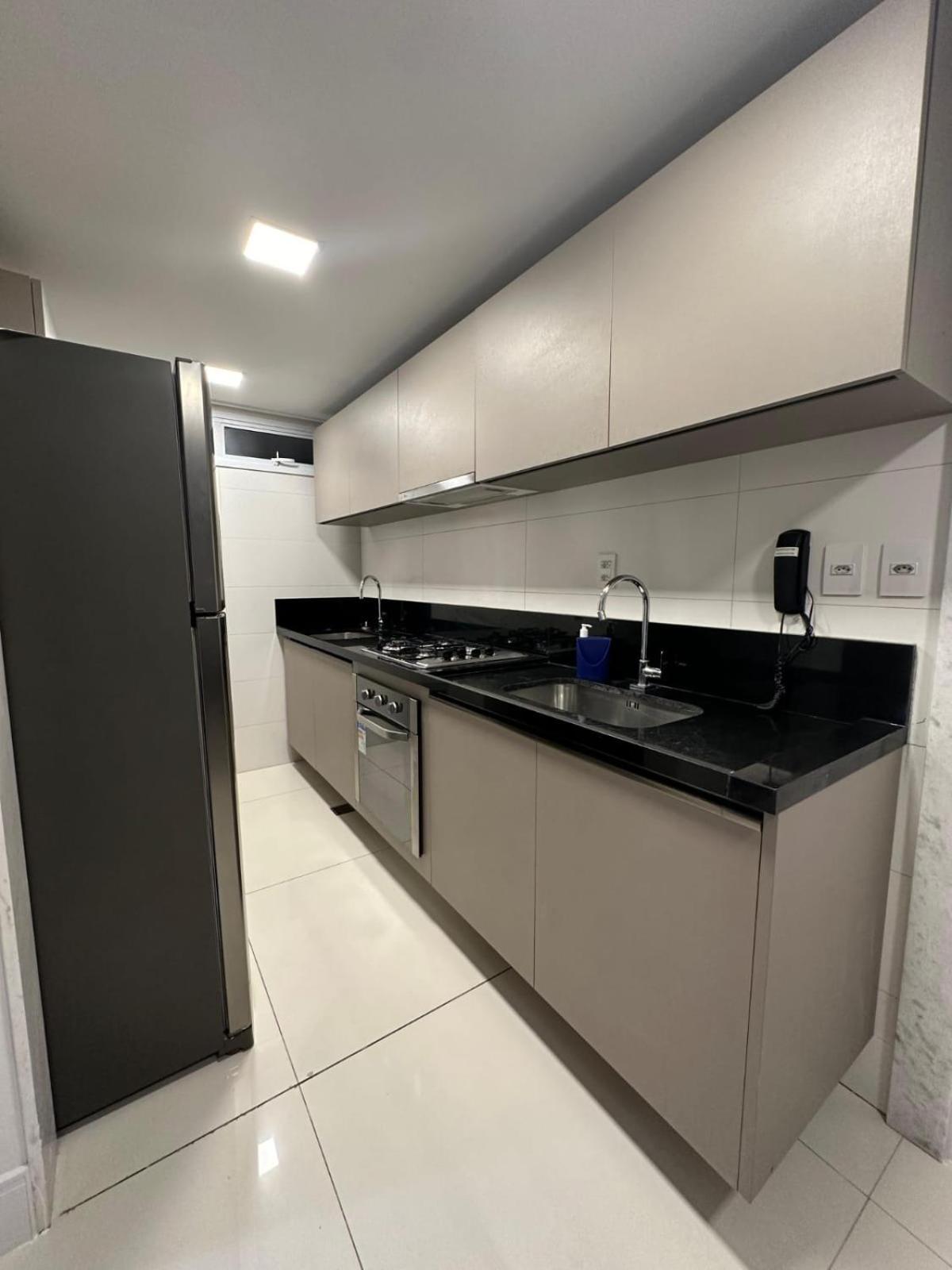 Solar Tambau Residencial Lejlighed João Pessoa Eksteriør billede