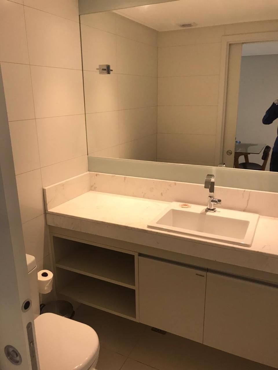 Solar Tambau Residencial Lejlighed João Pessoa Eksteriør billede