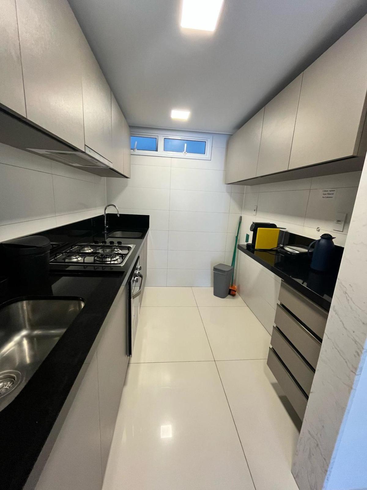 Solar Tambau Residencial Lejlighed João Pessoa Eksteriør billede