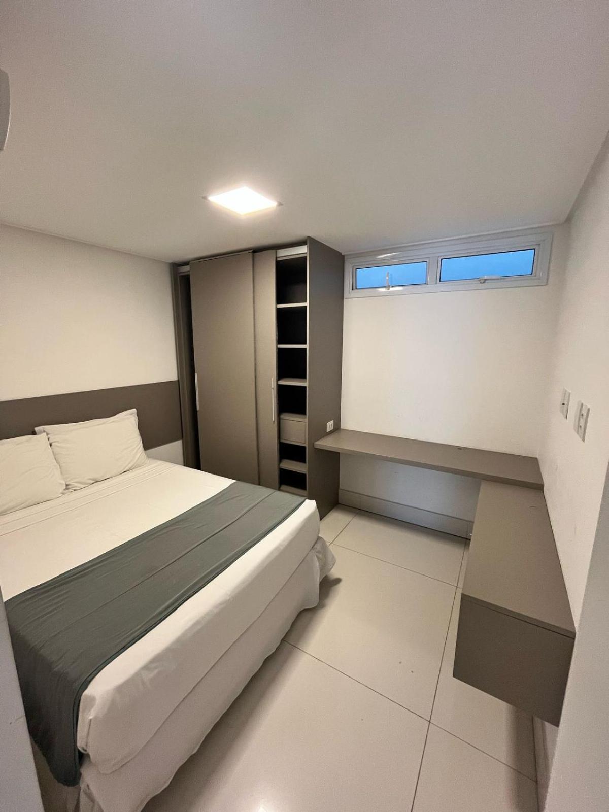 Solar Tambau Residencial Lejlighed João Pessoa Eksteriør billede