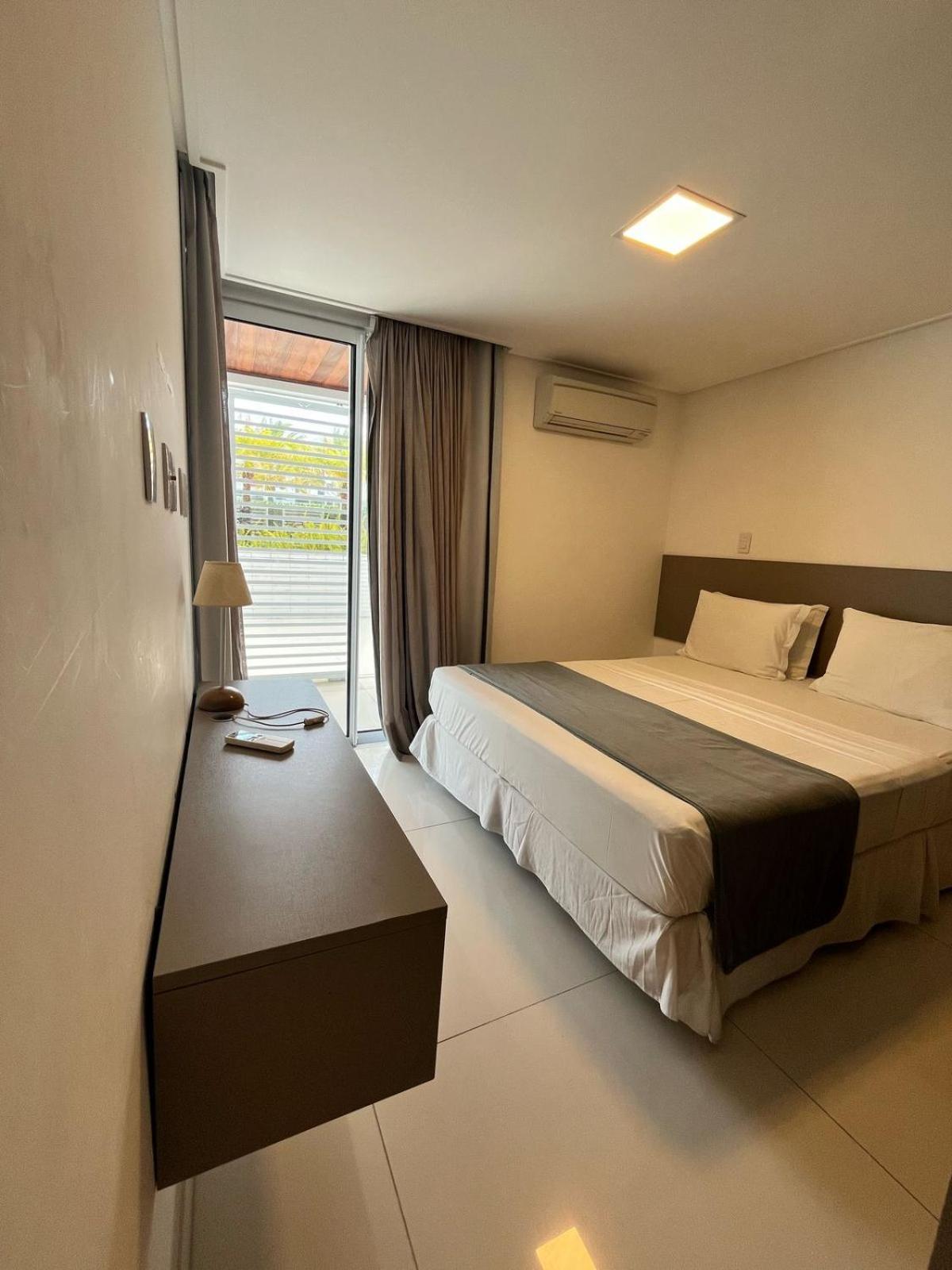 Solar Tambau Residencial Lejlighed João Pessoa Eksteriør billede