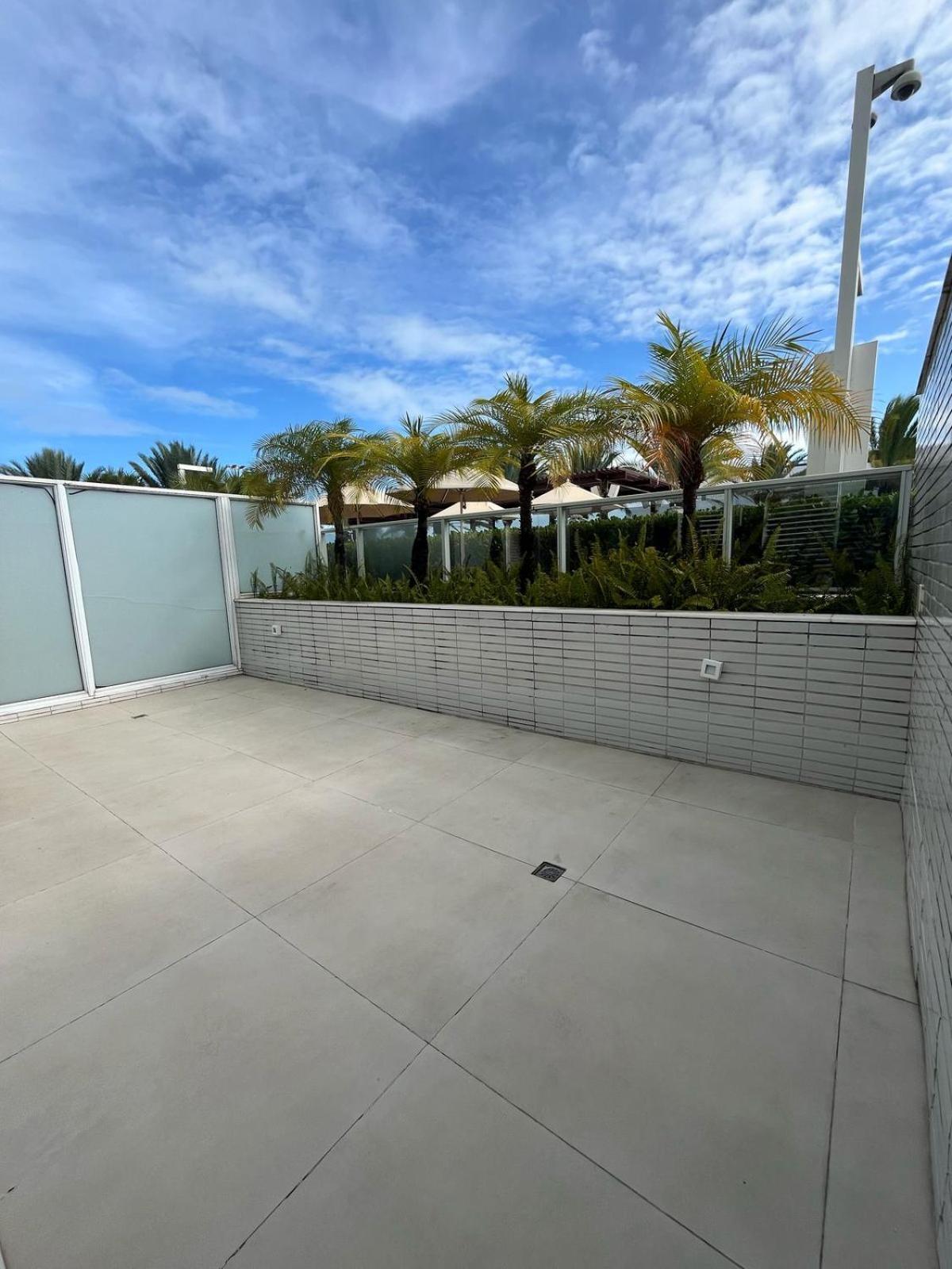 Solar Tambau Residencial Lejlighed João Pessoa Eksteriør billede