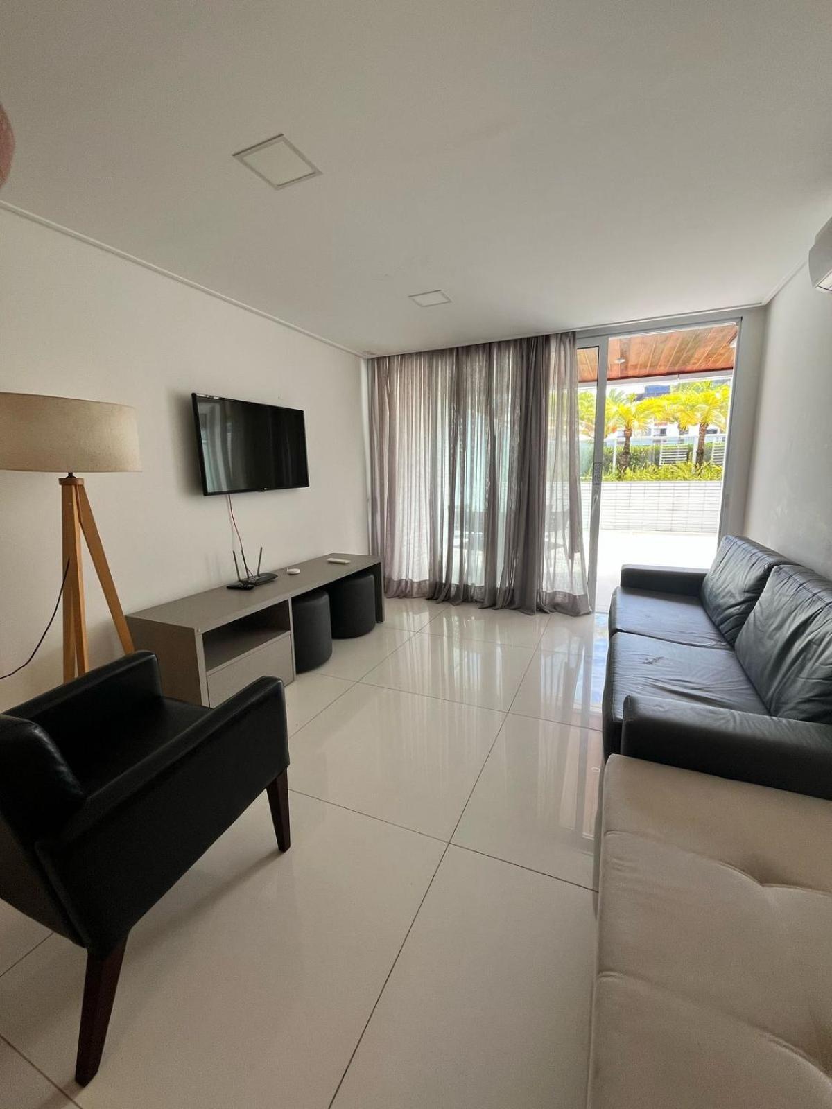Solar Tambau Residencial Lejlighed João Pessoa Eksteriør billede