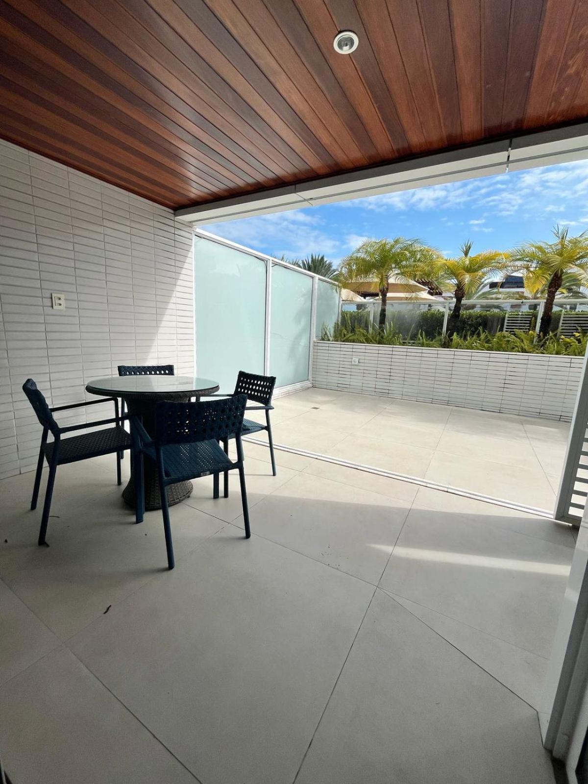 Solar Tambau Residencial Lejlighed João Pessoa Eksteriør billede