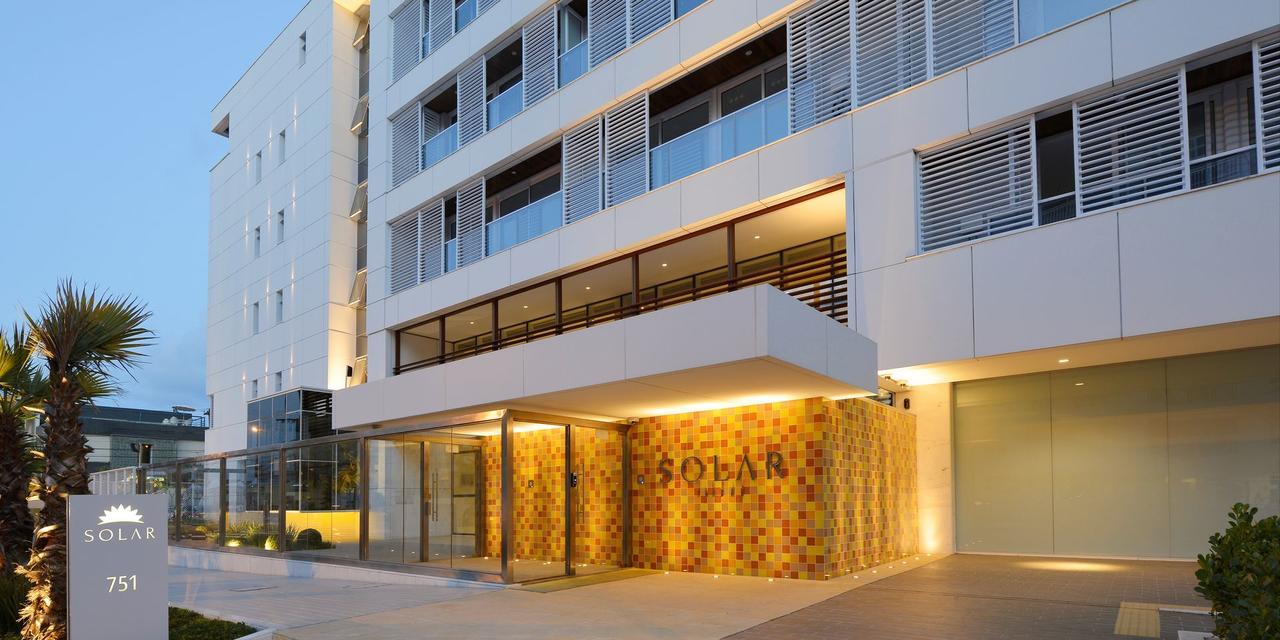 Solar Tambau Residencial Lejlighed João Pessoa Eksteriør billede