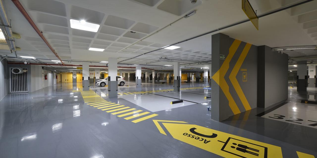 Solar Tambau Residencial Lejlighed João Pessoa Eksteriør billede
