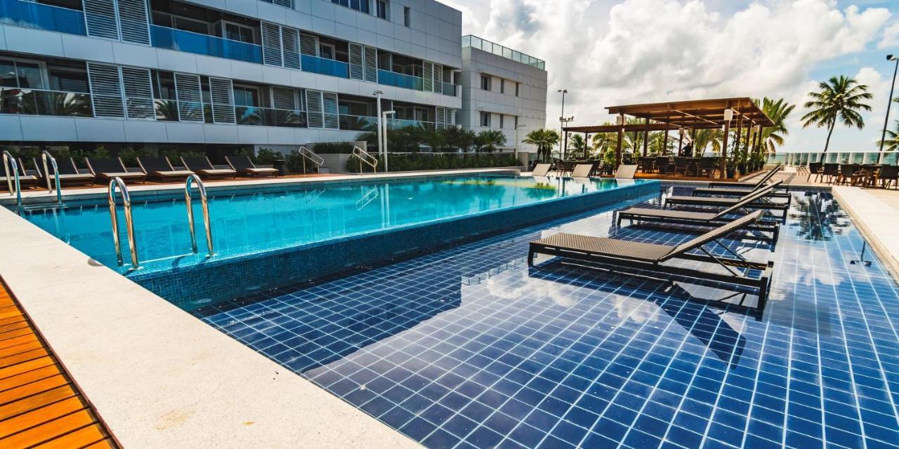 Solar Tambau Residencial Lejlighed João Pessoa Eksteriør billede