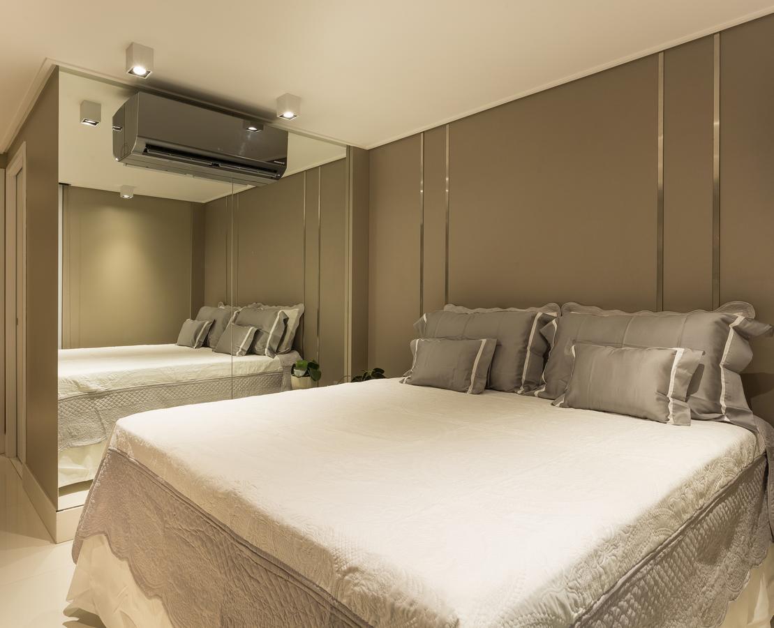 Solar Tambau Residencial Lejlighed João Pessoa Eksteriør billede
