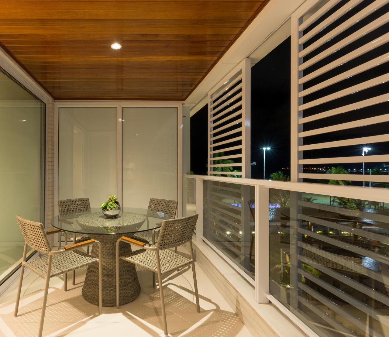 Solar Tambau Residencial Lejlighed João Pessoa Eksteriør billede