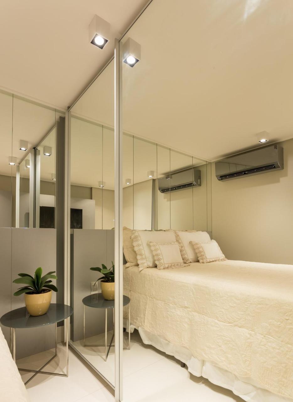 Solar Tambau Residencial Lejlighed João Pessoa Eksteriør billede