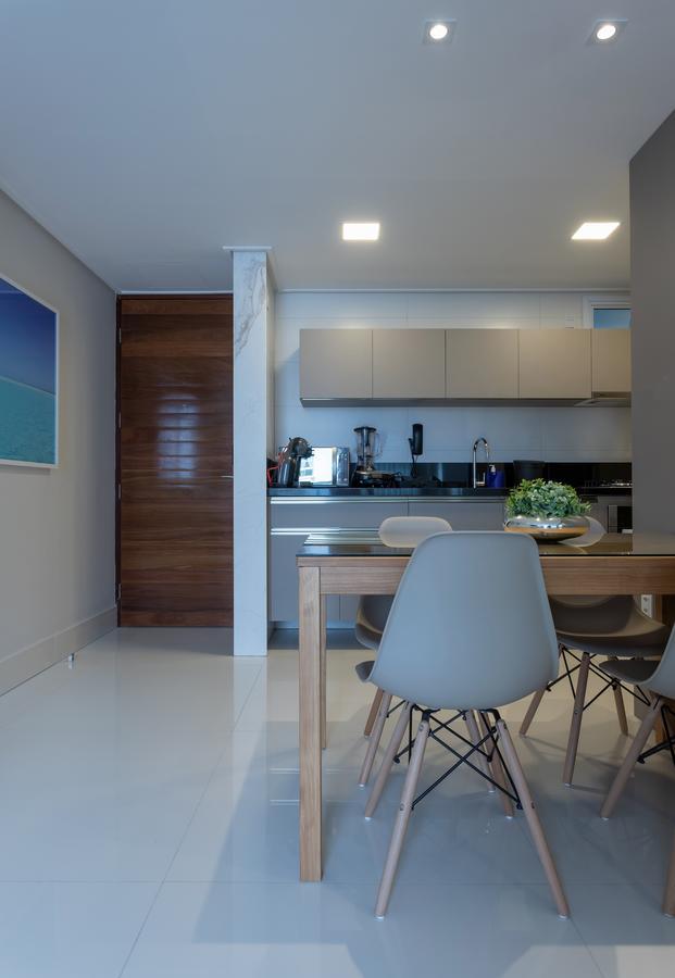 Solar Tambau Residencial Lejlighed João Pessoa Eksteriør billede