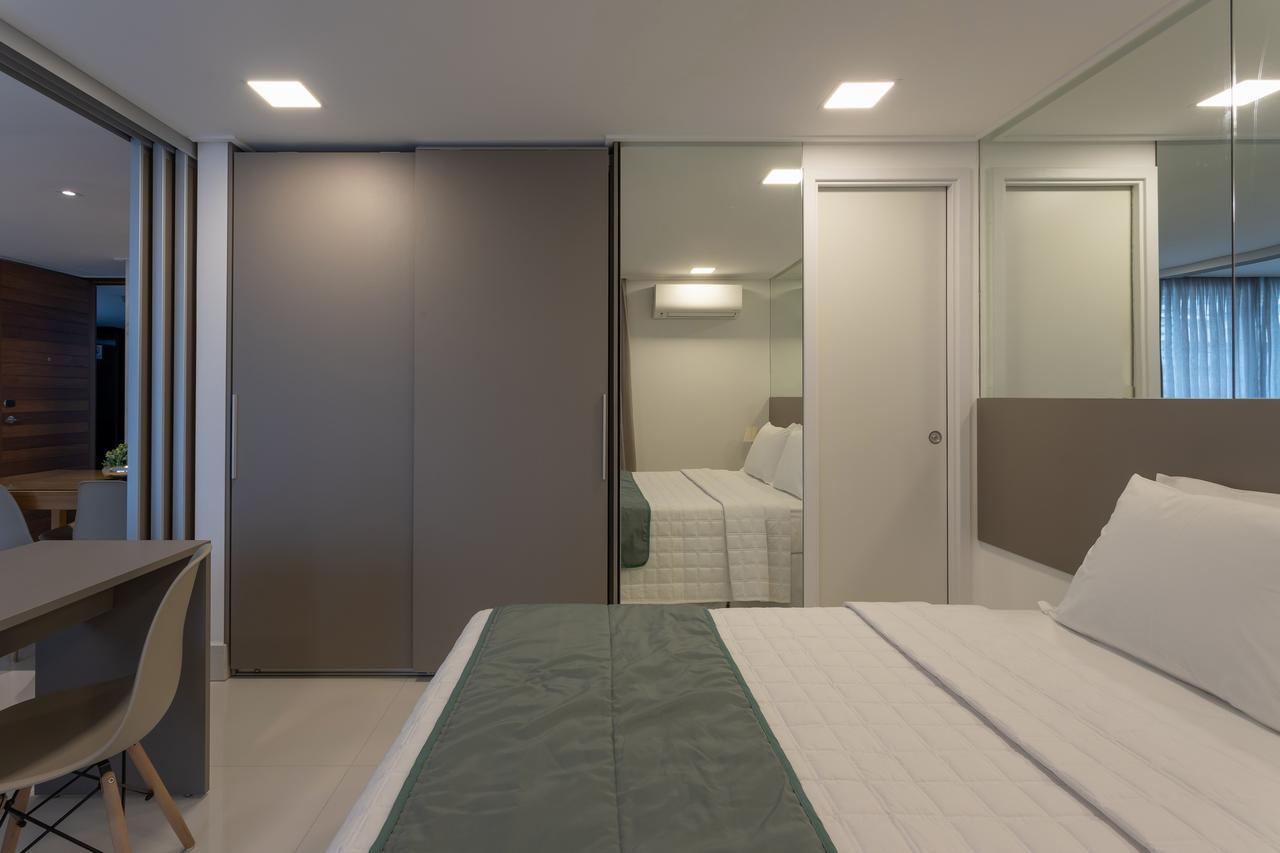 Solar Tambau Residencial Lejlighed João Pessoa Eksteriør billede